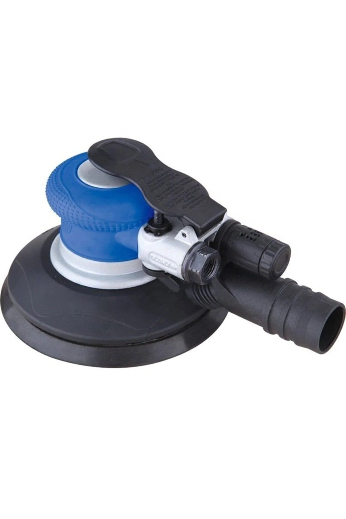 Havalı Orbital Daire Zımpara Makinası 125 MM