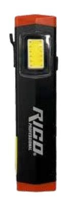 MİNİ Şarjlı Led Lamba Led Fener 300LM