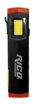 MİNİ Şarjlı Led Lamba Led Fener 300LM
