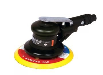 Havalı Zımpara Makinası 150mm