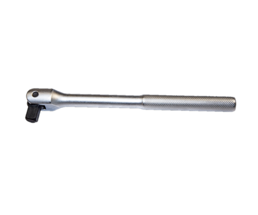 1/2'' Mafsallı Lokma Kolu 380 mm Nt Tools NC14M1238