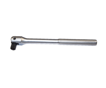 1/2'' Mafsallı Lokma Kolu 380 mm Nt Tools NC14M1238