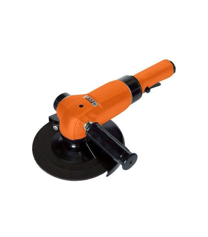 OSAKA OPC 6218 Havalı Spiral Taşlama Makinası 180 mm
