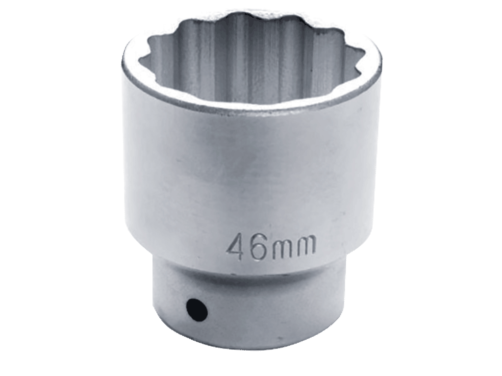 3/4 Yıldız Lokma 24 mm