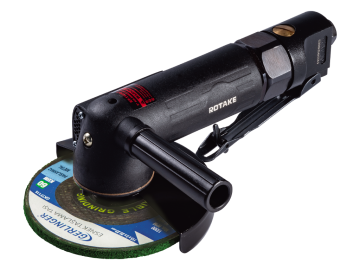 Havalı Avuç Taşlama 115 mm