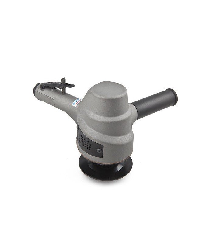 OSAKA OPT-P 6280-V Havalı Spiral Taşlama Makinası