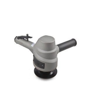 OSAKA OPT-P 6280-V Havalı Spiral Taşlama Makinası