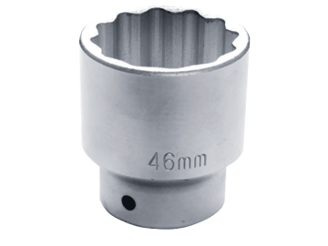 3/4 Yıldız Lokma 30 mm