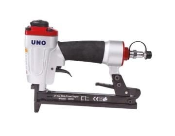 UNO Havalı Döşeme Zımba Tabancası 6-16 MM