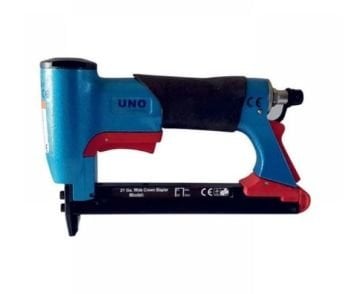 UNO Havalı Döşeme Zımba Tabancası 6-16 MM UNOD8016 BE