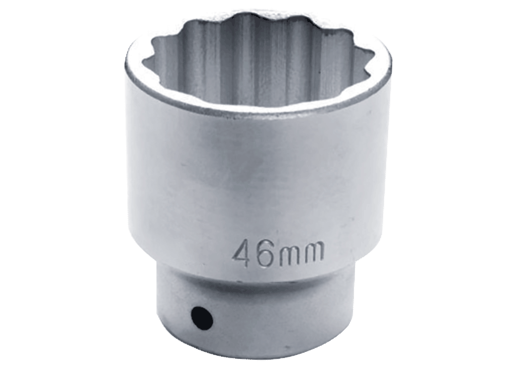 3/4 Yıldız Lokma 65 mm