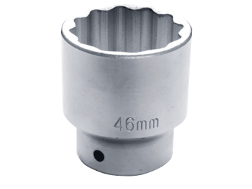 3/4 Yıldız Lokma 65 mm