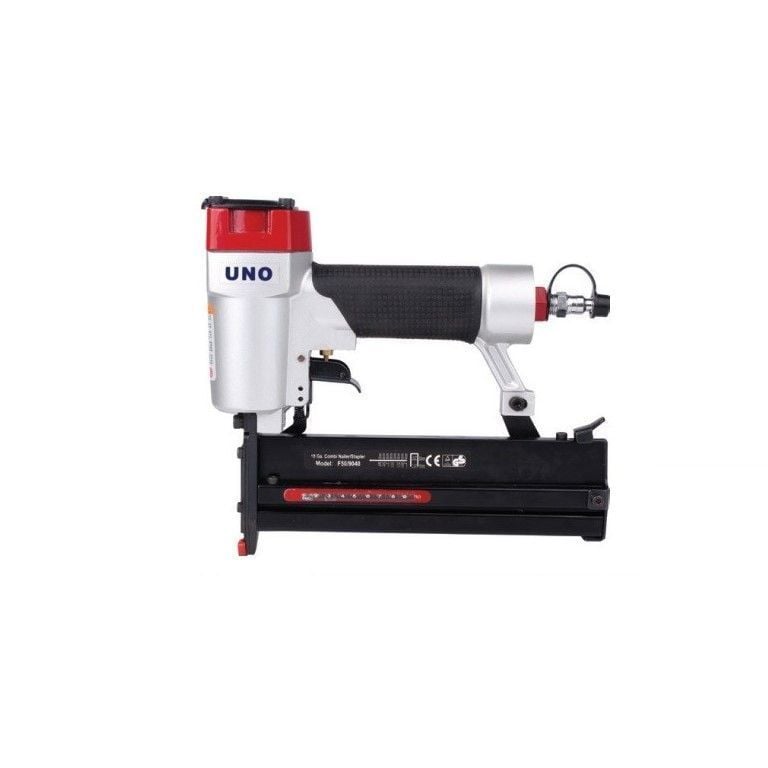 UNO  Havalı U Zımba Ve İskelet Çivi Tabancası (92 SERİSİ) 25-40 MM UNOD9240