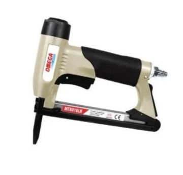 OMEGA  Havalı U Zımba Ve İskelet Çivi Tabancası (80 SERİSİ) 6-16 MM