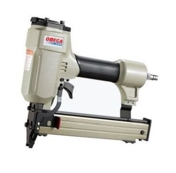 OMEGA  Havalı U Zımba Ve İskelet Çivi Tabancası (92 SERİSİ) 25-40 MM