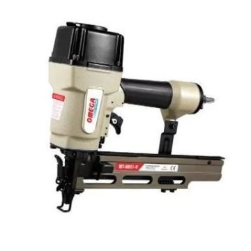 OMEGA Havalı U Zımba Ve İskelet Çivi Tabancası (100 SERİSİ) 25-50 MM