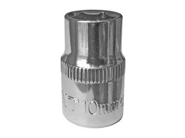 3/8 Altı Köşe Lokma 12 mm
