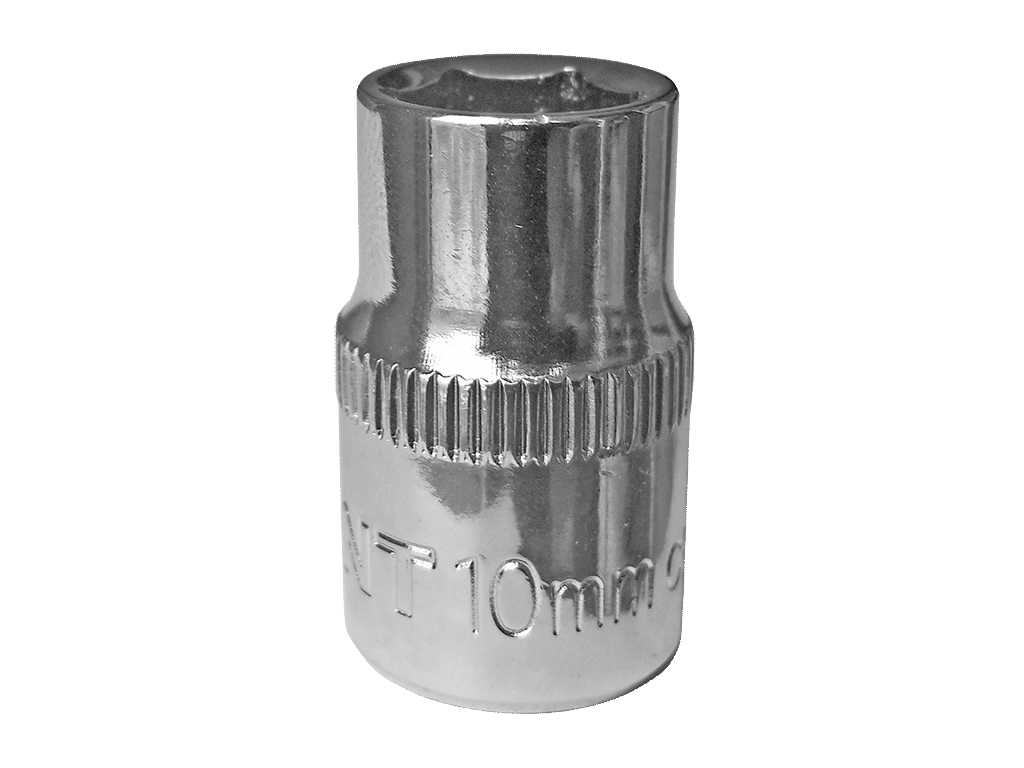 3/8 Altı Köşe Lokma 13 mm