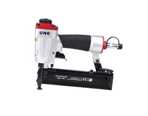UNO Havalı Başsız Çivi Tabancası 12-25 MM