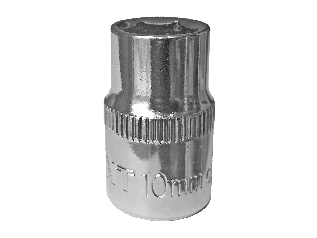 3/8 Altı Köşe Lokma 17 mm