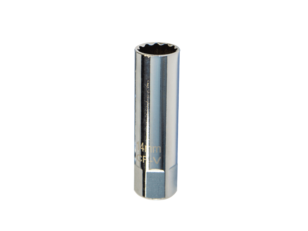 3/8 Buji Lokması 14 mm Nt Tools