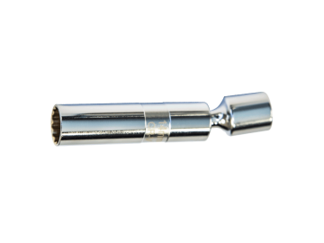 3/8 Manyetik 14 mm Mafsallı Buji Lokması Nt Tools