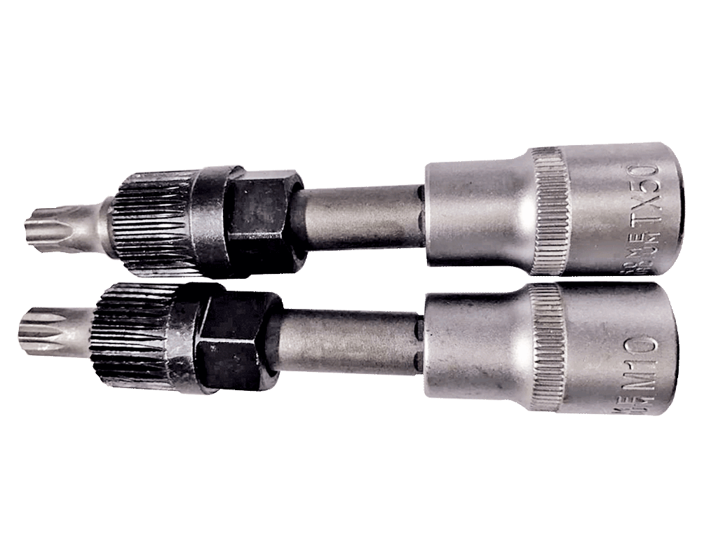 1/2 Alternatör Lokma M10