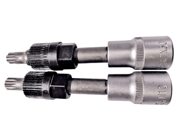 1/2 Alternatör Lokma M10