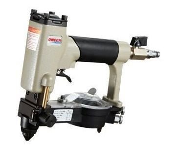 OMEGA Havalı Raptiye Tabancası 6-16 mm