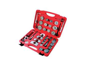 Fren Sökme Takma Takımı 35 Parça NTA1028