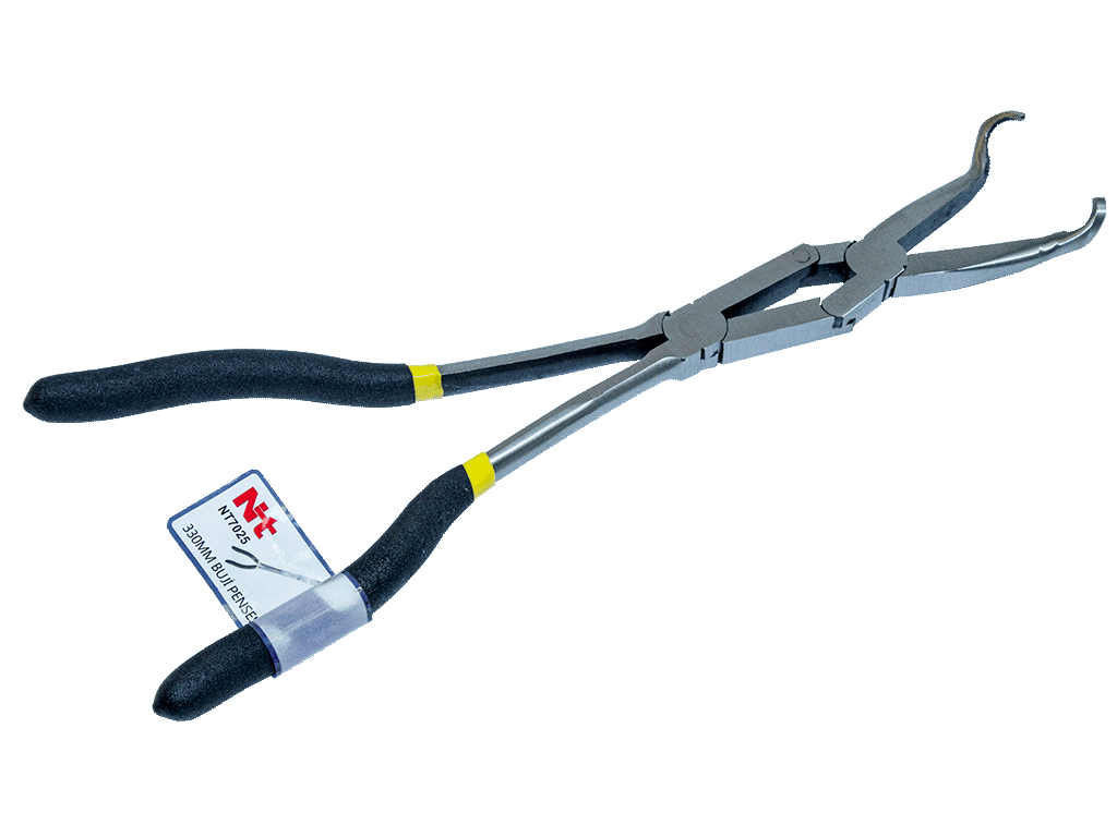 Buji Pensesi 13'' NTtools NT7025