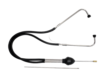 Motorcu Steteskopu 2 Parça NT1022