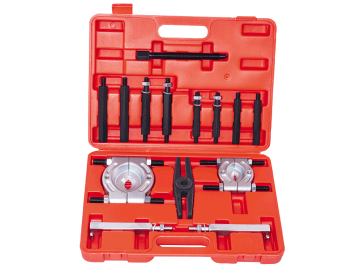 Yatak ve Rulman Dişli Çektirme Seti 14 Parça Nt Tools NTD1013