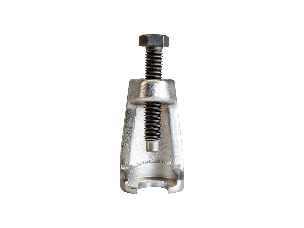 Yuvalı Çene Rotil Çektirme 19mm NTE1025