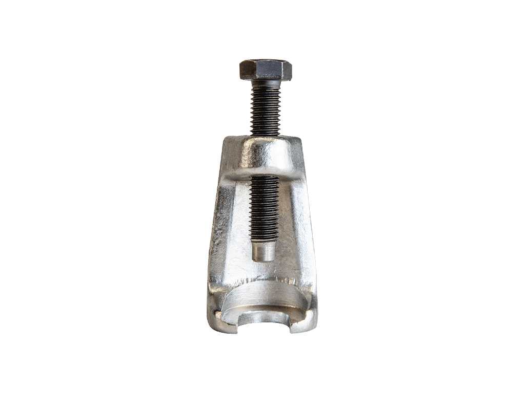 Yuvalı Çene Rotil Çektirme 19mm NTE1025