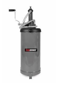 SAPPOWER Mekanik Turlu Şanzıman Valvalin Pompası