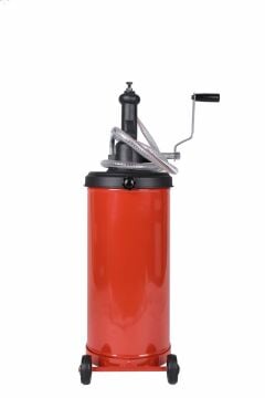 CKM  Turlu Şanzıman Pompası 18 Litre