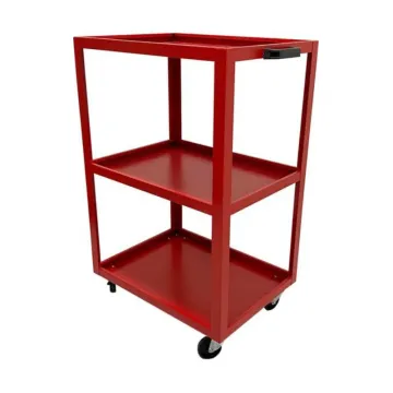 Takım Taşıma Arabası