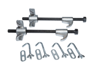 Helezon Yay Sökme Takma 10 Parça Mc-Pherson NTSR084