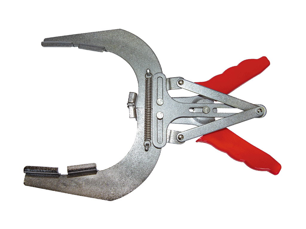 Segman Yerleştirme Pensesi (Yengeç) 100 x 150 mm NTA1092C