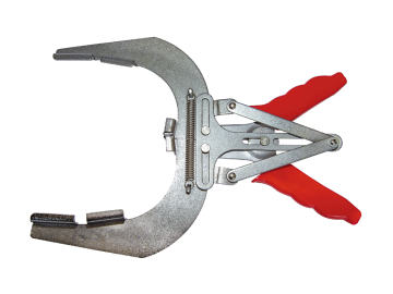 Segman Yerleştirme Pensesi (Yengeç) 100 x 150 mm NTA1092C