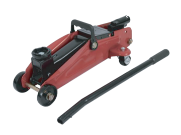 2.5 Ton Arabalı Kriko