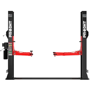 4 Ton Yarı Otomatik Çift Sütunlu Araç Kaldırma Lift – 380V