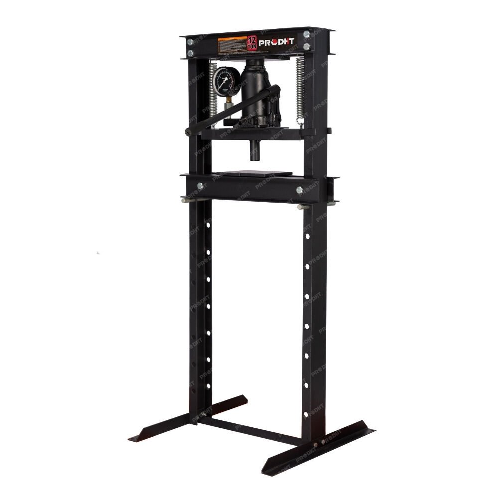 12 TON HİDROLİK PRES