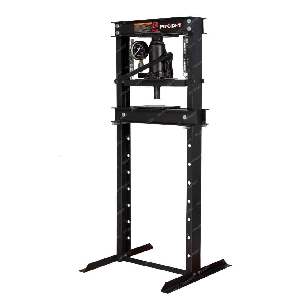 12 TON HİDROLİK PRES