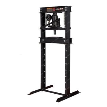 12 TON HİDROLİK PRES