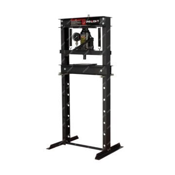 20 TON HİDROLİK PRES