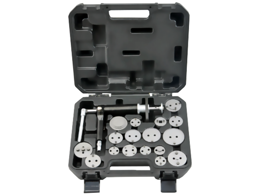 Havalı Fren Pistonu Sökme Takma Takımı 18 Parça