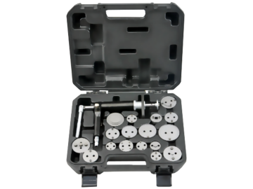 Havalı Fren Pistonu Sökme Takma Takımı 18 Parça