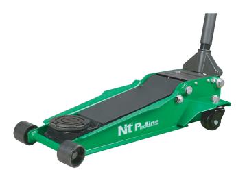 2.5 / 3 Ton Pro Arabalı Zemin Kriko